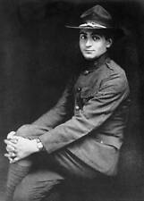 Composer Irving Berlin 1900S Old Photo picture