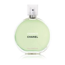 Chanel Chance Eau Fraiche Eau de Toilette for Women 3.4 FL OZ 100 ML Sealed picture