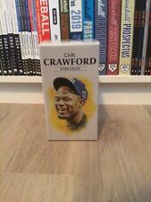 Carl Crawford Rays Hall Of Fame Bobblehead picture