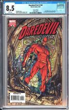 Daredevil v2 100 CGC 8.5 2007 4168149015 Variant Man Without Fear P-1 Key Scarce picture