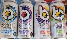 Bang Energy Drink Four Pack picture