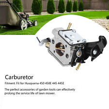 Chainsaw Carb Good Match Carburetor For 450 450E 445 445E picture