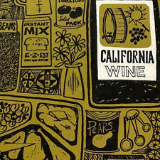 Vintage 1969 California Wine Advisory Board Combination Recipes San Francisco CA picture