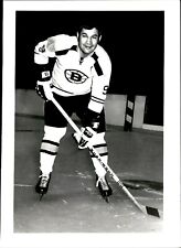 PF21 Original Photo JOHNNY BOCYK 1957-78 BOSTON BRUINS NHL HOCKEY LEFT WING picture