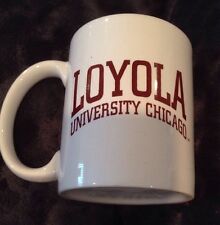 Loyola University Chicago Mug picture