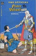 Official Prince Valiant Annual #1 FN 1988 Stock Image picture