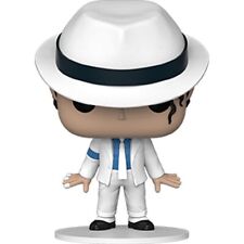 FUNKO Music • Michael Jackson • Smooth Criminal #345• w/Pro • Ships Free picture