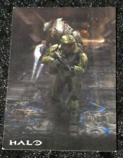 Halo 2007 Topps Bungie Checklist Card picture