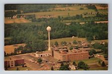 Sellersville PA-Pennsylvania, Grand View Hospital, Antique Vintage Postcard picture