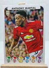2020-21 Anthony Martial FIFA 365 Manchester United Panini #88 picture