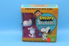 60S Mattel Peanuts Snoopy Skediddler/Snoopy Skediddler/Vintage/Flying Ace/179918 picture