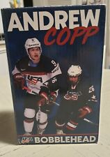 Andrew Copp Bobblehead (Detroit Red Wings) USA Hockey picture