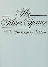 1979-80 Colorado State University-CSU Yearbook-Silver Spruce-75th Anniversary Ed picture