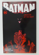 Batman: Creature of the Night (DC Comics, June 2021) Paperback #07 picture