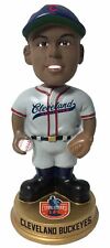 Negro Leagues Vintage Cleveland Buckeyes Gold Base - Numbered to 100 Bobblehead picture