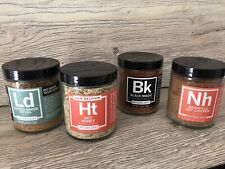 Bbq Spice Spiceology Variety 4 Pack picture