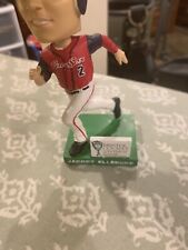 Jacoby Ellsbury Pawtucket Red Sox Bobblehead- Rare picture