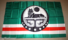 FLAG CHECHEN REPUBLIC OF ICKERIA 120*80 CM picture