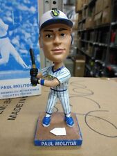 Paul Molitor 4 2007 Brewers Bobblehead picture