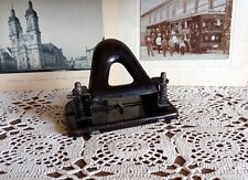 Vintage perforator, hole punch, puncher, paper punch, Vintage office decoration picture