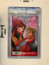 Legendary Star Lord (2014) #   7 CGC 9.8 (2029) 2015 picture
