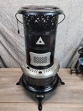 Antique Perfection Stove/Heater (No. 525) - Made In USA Runs Great, New Wick picture