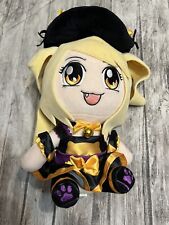 Inquisitor Master Squad's Spooky Party Halloween Kitten Alex Plush Toy Juniper picture