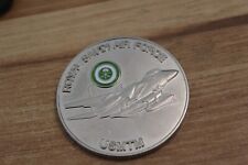 Royal Saudi Air Force USMTM Challenge Coin picture