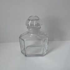 Baccarat Guerlain Parfum Bottle VINTAGE 100ml picture