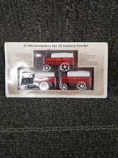 1:87th Scale Altenmunster German Beer Diecast picture