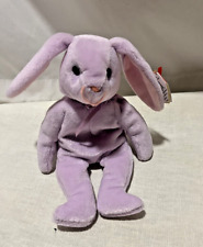 Ty Beanie Baby: Floppity the Bunny picture