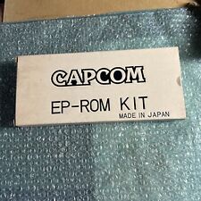 Empty Box Only Capcom Street Fighter Champion Chips Box Only Fm3 picture