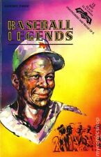 Baseball Legends Comics #15 VF- 7.5 1993 Stock Image picture