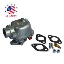 Carburetor For Ford Tractor 600 700 With134 Engine B4NN9510A EAE9510D TSX580 picture