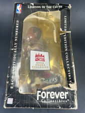 Forever Collectibles Lebron James Legends Of The Court Bobblehead Cleveland Cavs picture