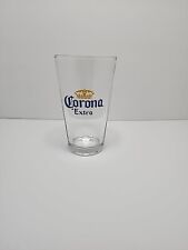 CORONA Extra Clear Beer Glass picture