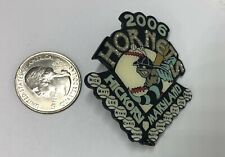 2006 Cooperstown Hickory Maryland Hornets Baseball Pin  picture