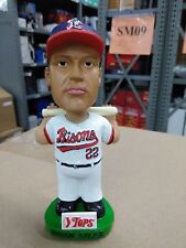 Brian Giles 22 Bisons Bobblehead Bobble head picture