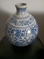 vintage chinese ceramic vase picture