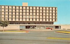 El Paso Texas Thomason Hospital Tuberculosis Sanatorium 1960s Vtg Postcard B40 picture