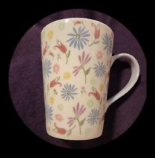 Starbucks 2006 Spring Flower Coffee Cup Mug picture