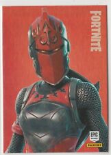 Fortnite HOLOFOIL HOLO Red Knight #285 USA PRINT 2019 FORT-0361 picture