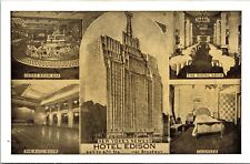 Hotel Edison New York Ny 46Th 47Th Broadway Chamber Dining Room Ball PC picture