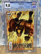 Wolverine #2 Art Adams Variant (2010-2013) Marvel Comics picture