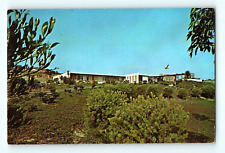 Doctors Hospital San Diego California Vintage Postcard D5 picture