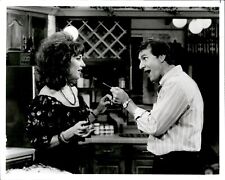 LD315 1993 Orig FOX Photo KATEY SAGAL ED O'NEILL MARRIED WITH CHILDREN PEGGY AL picture