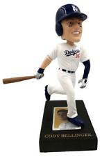 Cody Bellinger Los Angeles Dodgers Trading Card Limited Edition Bobblehead picture