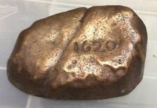 ANTIQUE PLYMOUTH ROCK BRONZE picture