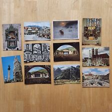 1950s Picture Postcards Munchen Germany Oberammergau Unposted 35 picture