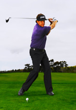 PHIL MICKELSON Photo Magnet @ 3